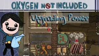Upgrading Infinite Storage | Oxygen Not Included Beginners Guide (2022)