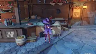 Genshin Impact How to Process 3 ingredients (PC)