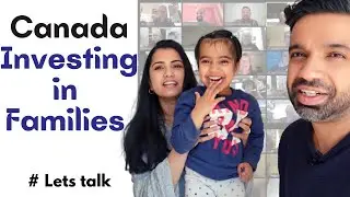 Things are CHANGING! Let's Talk about WHAT Matters to YOU most | Canadian Parinday Meet up # 7