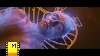 X-Men horseman lifts pyramid stone to save Apocalypse