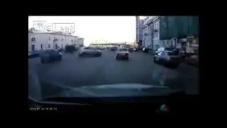 Парковщик  уровень бог| BigFail
