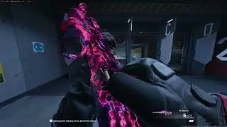 Camo Glitch Call of Duty Warzone BO7 | Глитч на камуфляжи оружейного престижа MWIII (08.12.25)