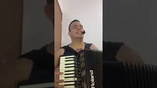 Chegou um áudio - Israel e Rodolfo - Jonas Souza - cover