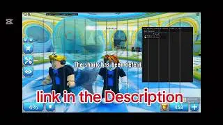 SharkBite Script 🦈 | Kill All, Auto Farm, Pastebin Hack 🔥
