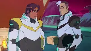 voltron ship all the ships