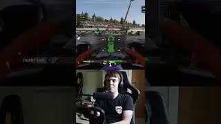 229mph / 369kph in F1 24!