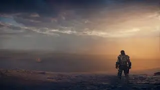 MAD MAX™ Cine Settings PC [4K60] | Post-Apocalyptic Sandbox