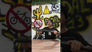 AS DUAS PIORES PEÇAS QUE TIVE NA BIKE ❌⚠️ #bicycle #mtb #mtbbrasilia #mtbbike #bicicleta #canaldemt