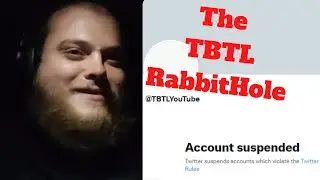 The TruthBehindTheLies RabbitHole