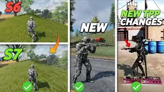 4 NEW Changes Coming To CODMobile - Season 7 Test Server