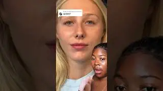 Achieving Flawless Blonde Lash extensions  | Minksbyv