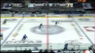 04.10.2011 Динамо Мн - Амур
