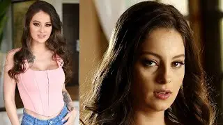MADDY MAY | THE ACTRESS WITH MORE THAN 76 THOUSAND FANS ON TWITTER AND THAT STARTED IN 2020