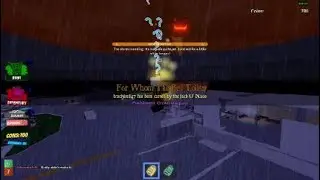 Jack O'Nado's Curse