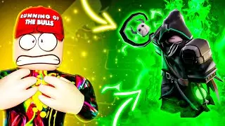 ЗОМБИ АПОКАЛИПСИС | 18 Некромансеров vs Fallen Босс | Tower Defense Simulator | tds roblox | тдс