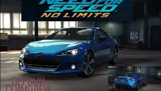 NFS No Limits Прохождение #2