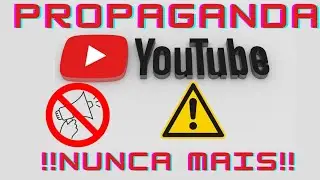 YouTube Sem Anúncio!! Mobile 2023