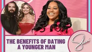 Heidi Klum’s Younger Man | Sherri Shepherd