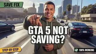 How to Save Game Progress & Missions in GTA 5 (2026) – Step-by-Step Guide