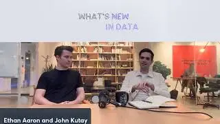 Is the Modern Data Stack Dead?