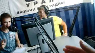 Выходные...  на ХитФм-урал! 12 - 14 августа 2011г.