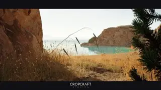 Ionian Coast Asset Pack UE5