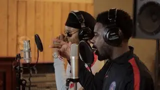 Studio Time - Sera ft GW