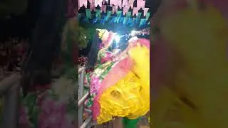 Balançou o vestido sem medo 😳😳