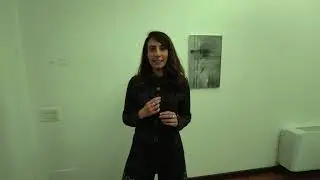 Debora Fella - Assonanze, Galleria Ghiggini
