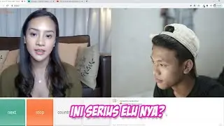 Main ome tv tengah malem malah ketemu anya geraldine