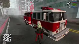 ZOMBIE ANDREAS but survival WITHOUT Zombies (lol) | GTA San Andreas Mod