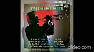 Jo Carlier - I'm On Fire