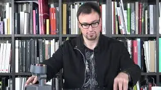 Светильник уличный Castor