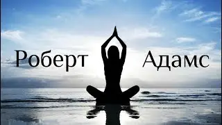 Роберт Адамс - Всё находится в состоянии постоянных изменений. Сатсанг
