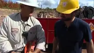 Захватывающее видео о граните