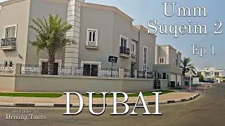4K Umm Suqeim 2 Episode 1