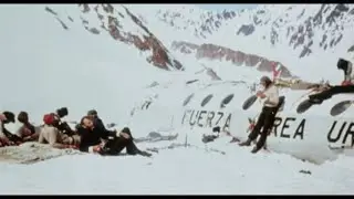Documentário A Sociedade da Neve | 2007 | Dublado PT-BR