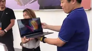 xiaomi mi notebook pro 15.6 review 2019