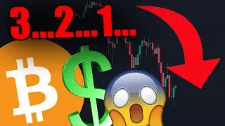 MORE WHALES DUMPING BITCOIN! THIS IS WHEN IT ENDS