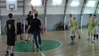Ржев - Нелидово. 2005 г.р. 04.10.2020.
