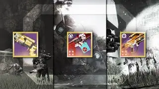 Endgame Tier List Update: Season 24 Legendary Primaries