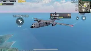 Pubg Mobile | BECEREMEDİK ABİ YA | YENİ HESABA RANK KASIYORUZ