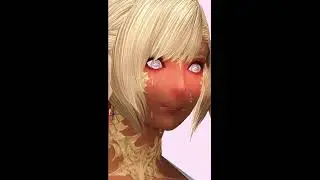 [FFXIV] Sad cat dance