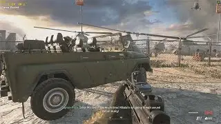 Call of Duty  Modern Warfare 2 Remastered 