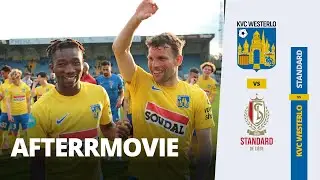 After Movie • KVC Westerlo 3 - 0 Standard Liège (20.05.2023)