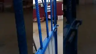 В Кирилловке затопило базы отдыха