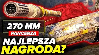 CARRO 45T - NAJLEPSZA NAGRODA ZA KAMPANIE W WOT?