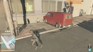 Helping police with my hacks