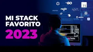 Mis Tecnologías Web mas usadas 2023 (Backend, Frontend, CSS, etc)