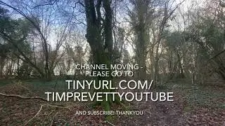 Channel Moving - Please go to the link and subscribe there